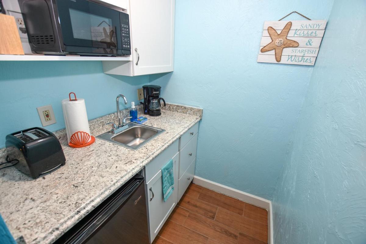 Daytona Condo With Beautiful Ocean And City View Daytona Beach Extérieur photo